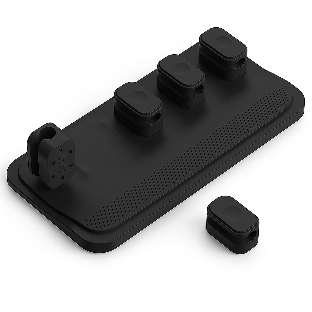 Magnetic Cable Holder