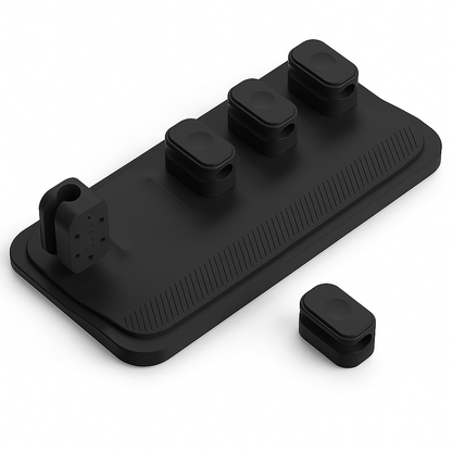 Magnetic Cable Holder