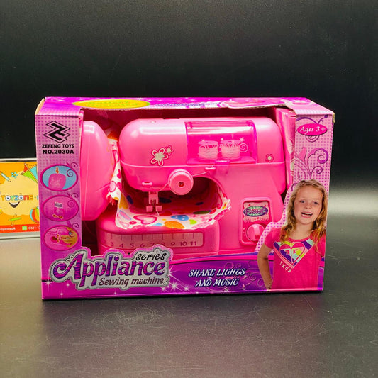 Fashion Sewing Machine - TZP1