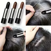 1pc/3pcs Disposable Hair Dye Pen, Temporary Hair Color Stick