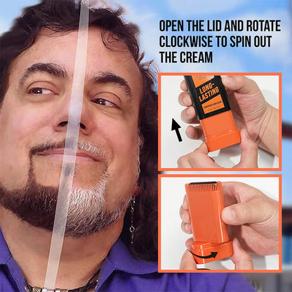 Unisex Long-lasting Hair Dye stick