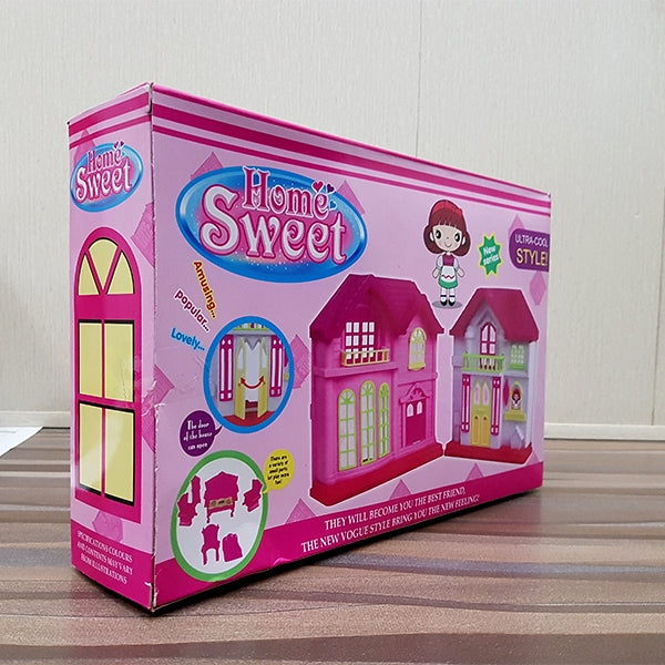 HS-Happy Family House